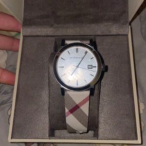 Burberry Watch
